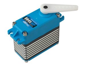 Hitec D845WP Giant Digital Cored Servo 227g 50kg/0.17s 4.8V - 7.4V