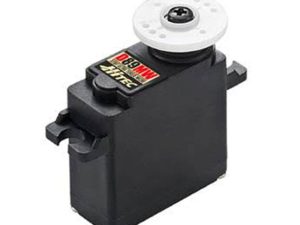 Hitec D89MW Micro Digital Coreless Servo 25g 8.5kg/0.11s 4.8V - 7.4V