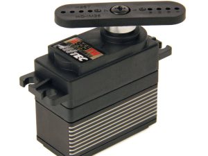 Hitec D955TW Standard Digital Coreless Servo 66g 29kg/0.12s 4.8V - 7.4V