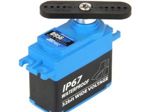 Hitec D956WP Standard Digital Coreless Servo 68g 18.0kg/0.12s 4.8V - 7.4V