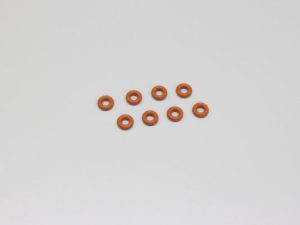KYOSHO DAMPER O-RING (8) W5184