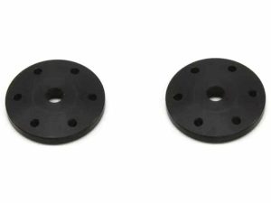 KYOSHO Damper Piston 6x1.2mm (2) Big Shock