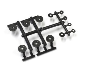 KYOSHO DAMPER PISTON OUTLAW RAMPAGE