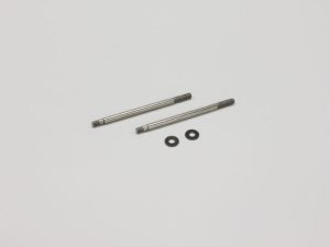 KYOSHO Damper Shaft 3x52 (2) Kyosho DBX-MP7.5SP (BSW74)