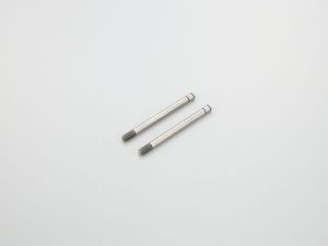 KYOSHO Damper Shaft 42mm (2) Kyosho ZX7 - Ultima RB7-SB DirtMaster