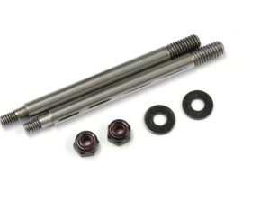 KYOSHO DAMPER SHAFT GT3 (2) SS=46
