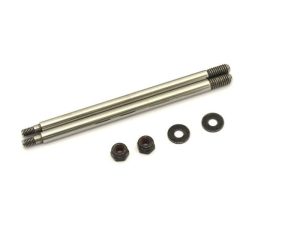 KYOSHO Damper Shaft Inferno MP10T-MP11-Psycho Serie (2) - 66mm (IF337)