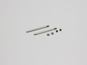 KYOSHO Damper Shaft Kyosho Inferno MP9-MP10-NEO (Rear) - 63mm (2)
