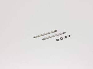 KYOSHO Damper Shaft Kyosho Inferno MP9-MP10 (Rear) - 61mm (2)