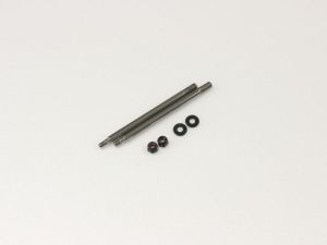 KYOSHO Damper Shaft MS Kyosho Inferno MP10TKI2 MP11 (Front) - 57mm (2)
