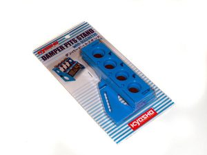 KYOSHO Dampers Pit HOolder w/MAGNET Kyosho