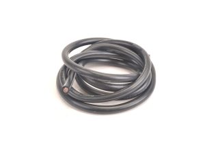 DASH 10AWG - Wire 1m Black