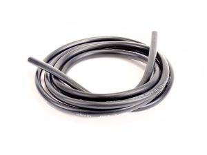 DASH 12AWG Wire Black