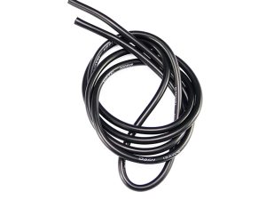 DASH 13AWG Wire Black