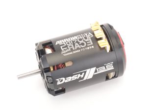 DASH 540 Sensored BL Motor 21.5T for AM Cup