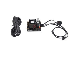 Dash Al Max 1/8 220A Competition ESC