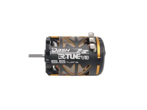 DASH R-Tune V3 Mod 540 S/sored BL Motor 5.5T
