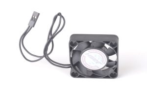 DASH Ultra High Spd Motor Cooling Fan