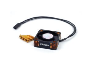 DASH Ultra High Spd Motor Cooling Fan - BG