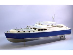 Dumas Dauntless Kit (1211)