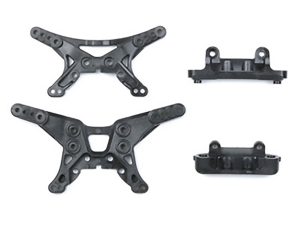 Tamiya Db01 M Parts Damper Stay