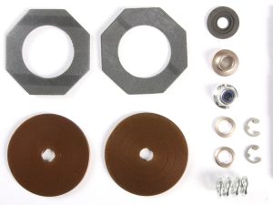 Tamiya Db02  Slipper Clutch Set