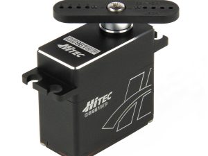 Hitec DB961WP Standard Digital Brushless Servo 90g 55kg/0.15s 4.0V - 8.4V