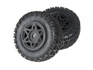 Arrma Dboots Sidewinder 2 6S Glued Black