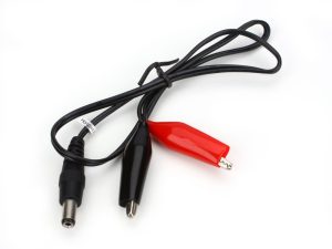 E-flite DC Power Cord: UMX Beast/ChampS+ UMX Timber