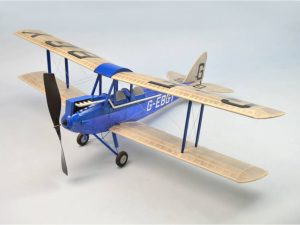 Dumas De Havilland DH-60 Gipsy Moth (336)