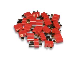 FUSION Deans Connector Set 10prs