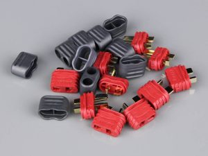 Radient Deans Pairs with Cap End (5 pcs)