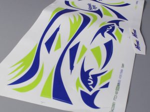 Arrows Hobby Decal Set (for Hawk Eye)