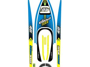 Pro Boat Decal Set: SSW 48"