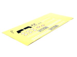 E-flite Decal Set: UMX Pitts S-1S