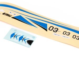 E-flite Decal Set: UMX Viper