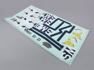 Arrows Hobby Decal Sheet (for F4U)