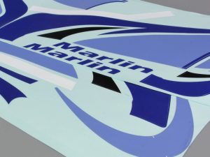 Arrows Hobby Decal Sheet (for Marlin)