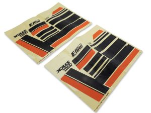 E-flite Decal Sheet: Slow Ultra Stick