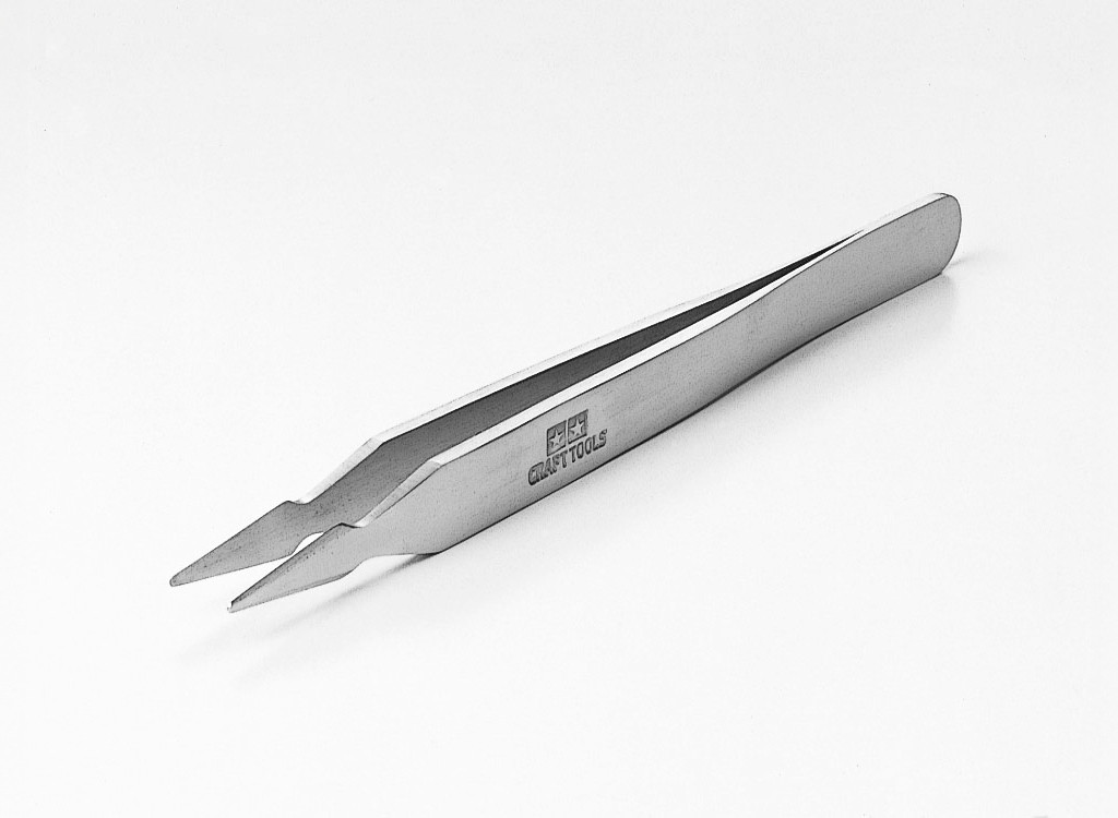 Tamiya Decal Tweezers