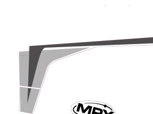 Multiplex Decals Extra 330LX