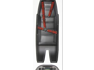 Multiplex Decals For Cockpit, Seat, Instruments LENTUS