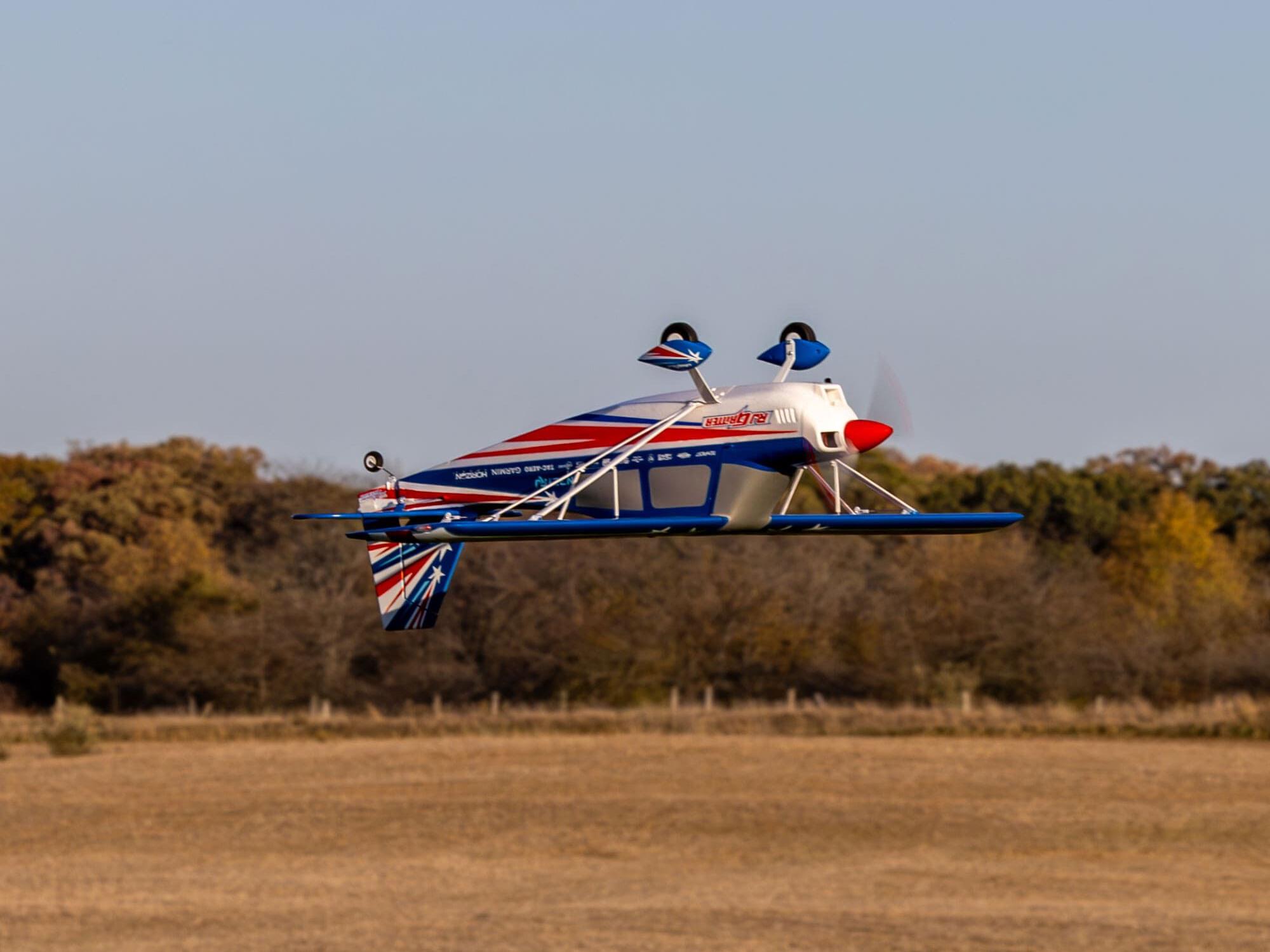 E-flite Decathlon RJG 1.2m PNP - Image 12