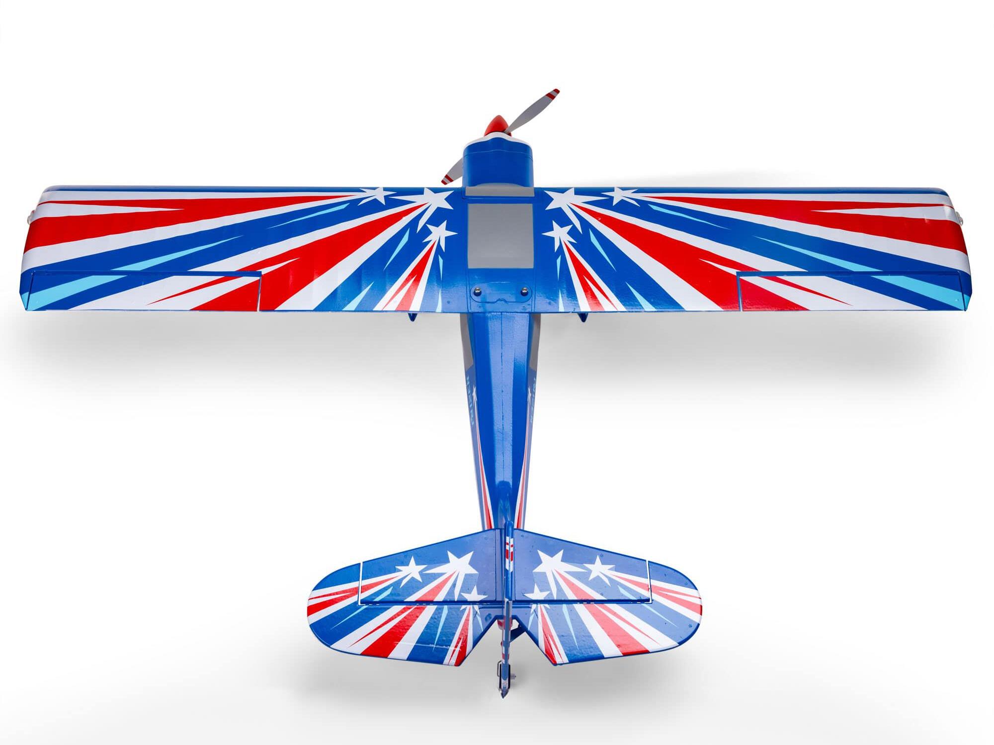 E-flite Decathlon RJG 1.2m PNP - Image 6