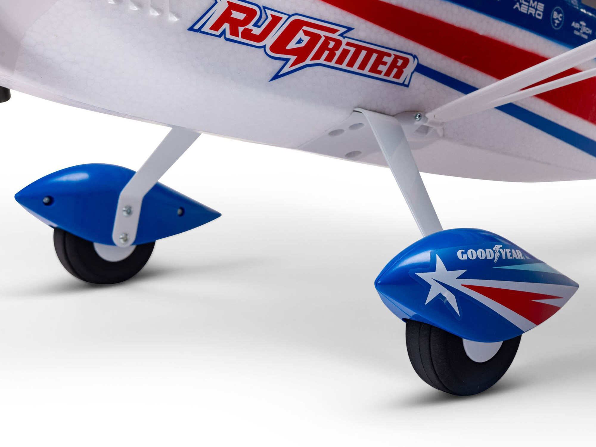 E-flite Decathlon RJG 1.2m PNP - Image 9