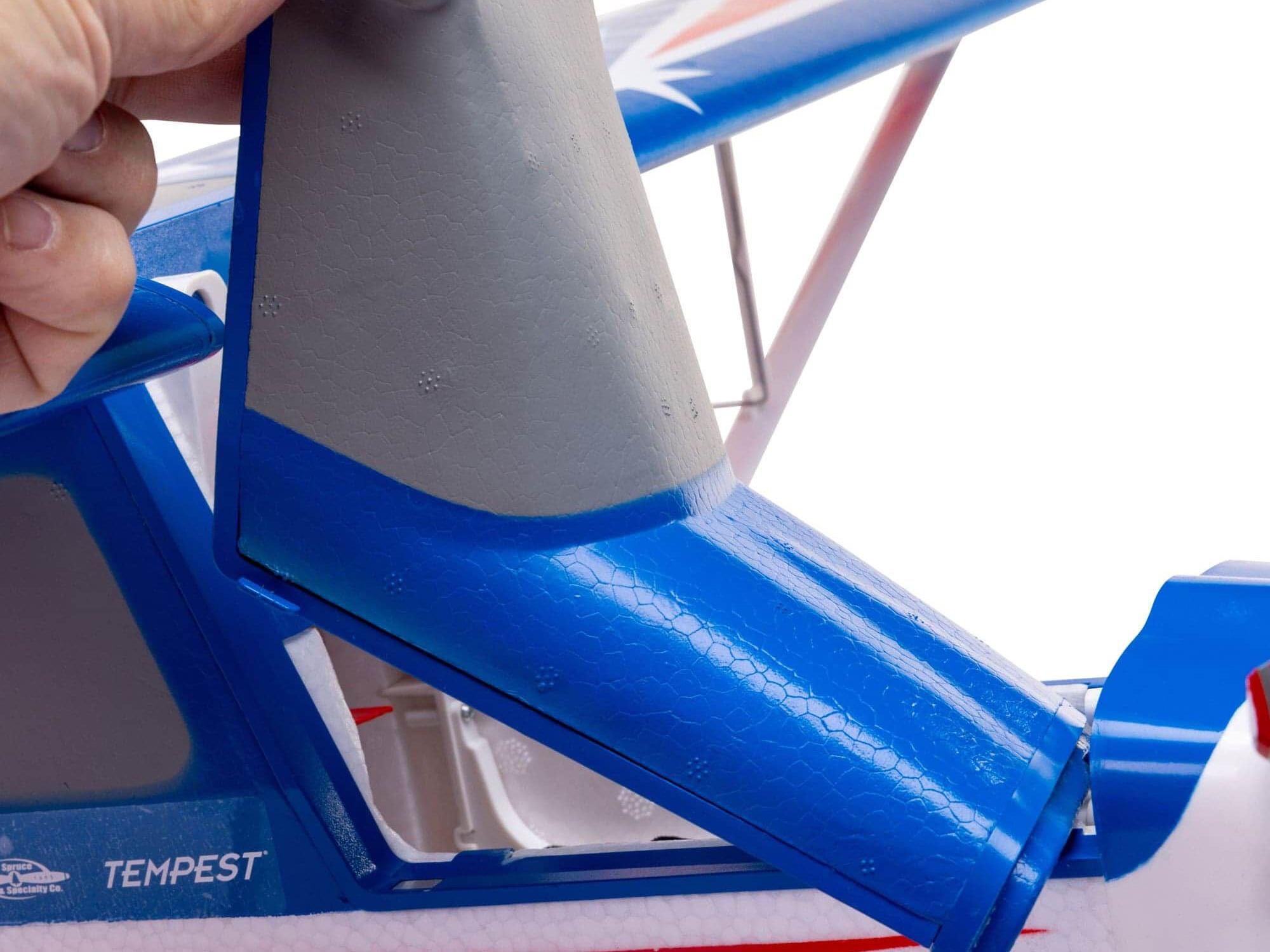 E-flite Decathlon RJG 1.2m PNP - Image 10