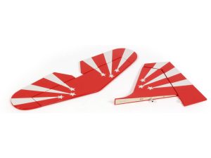 Seagull Decathlon Tail Set Complete 2.0m (for SEA-83)