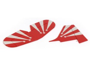 Seagull Decathlon Tail Set Complete (for SEA-30)