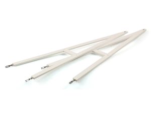 Seagull Decathlon Wing Brace (2) (for SEA-83)