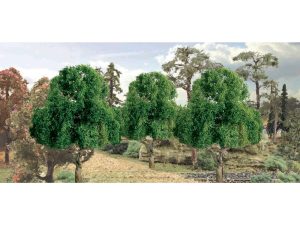 JTT Deciduous, 1.5in, (4 per pack)